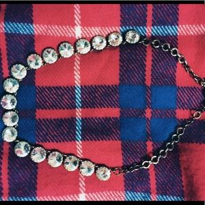 J.Crew Venus Fly Trap Necklace